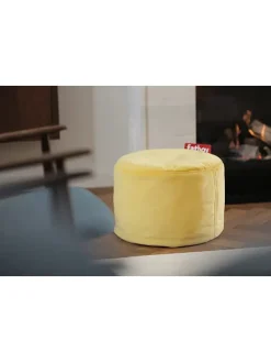 Point Stonewashed Skammel fra Fatboy