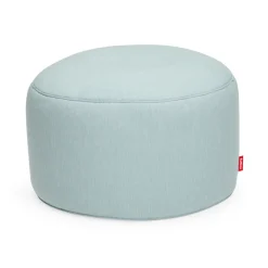 Point velvet Recycled skammel fra Fatboy