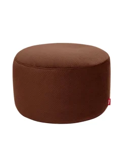 Point velvet Recycled skammel fra Fatboy