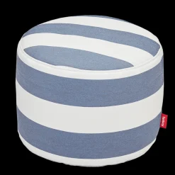 Point velvet Recycled skammel fra Fatboy