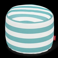 Point velvet Recycled skammel fra Fatboy