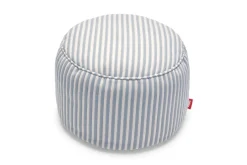 Point velvet Recycled skammel fra Fatboy