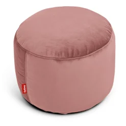 Point velvet Recycled skammel fra Fatboy