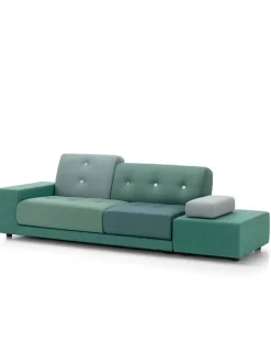 Polder Sofa fra Vitra