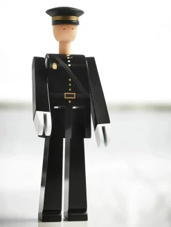 Politimand af Kay Bojesen