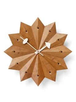 Polygon Clock fra Vitra