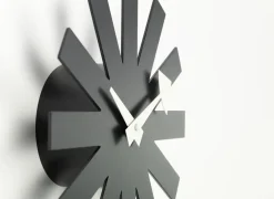 Polygon Clock fra Vitra