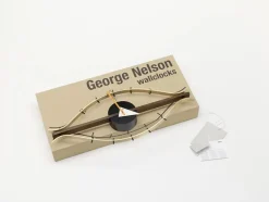 Popsicle Clock fra Vitra