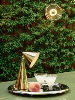 Pose Portable Bordlampe fra Tom Dixon