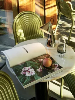 Pose Portable Bordlampe fra Tom Dixon