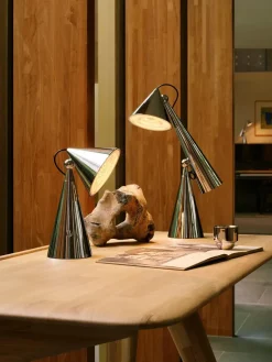 Pose Portable Bordlampe fra Tom Dixon
