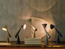 Pose Task LED Bordlampe fra Tom Dixon