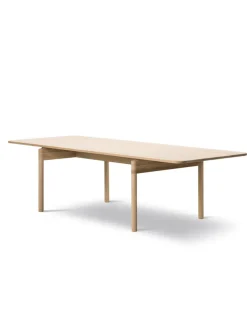 Post Spisebord 265 cm fra Fredericia Furniture