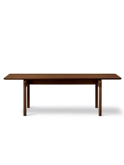 Post Spisebord 265 cm fra Fredericia Furniture
