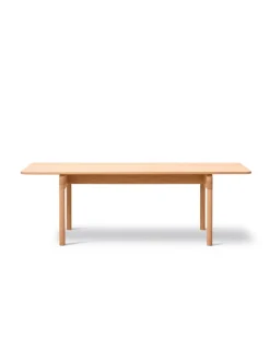 Post Spisebord 225 cm fra Fredericia Furniture