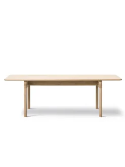 Post Spisebord 225 cm fra Fredericia Furniture