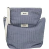 Pouch Letto Mix Blue fra Aiayu