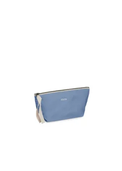 Pouch Mini Heavy Poplin, Waterfall fra Aiayu