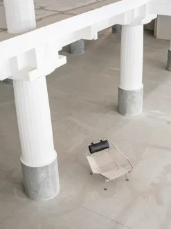 PP225 Flaglinestol af Hans J. Wegner