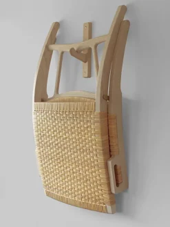 PP512 Foldestol af Hans J. Wegner