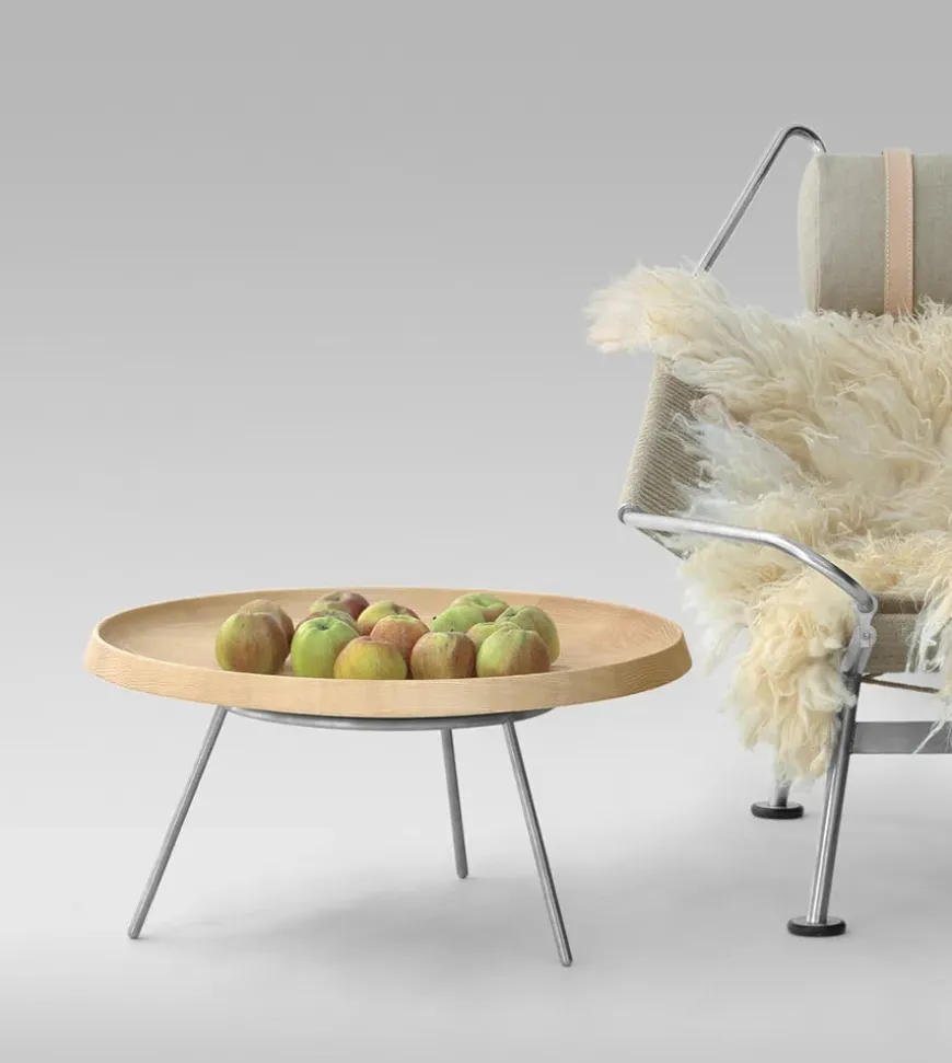 PP586 Frugtfad af Hans J. Wegner