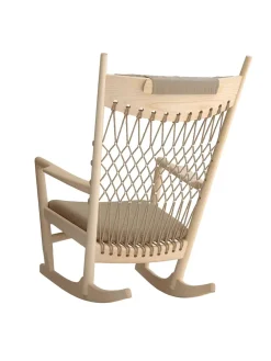 PP124 Gyngestol af Hans J. Wegner