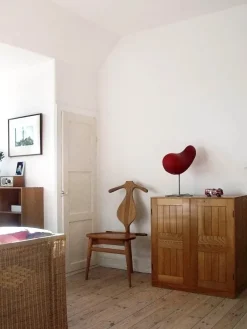 PP250 Jakkens Hvile af Hans J. Wegner