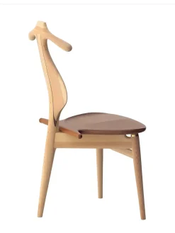 PP250 Jakkens Hvile af Hans J. Wegner