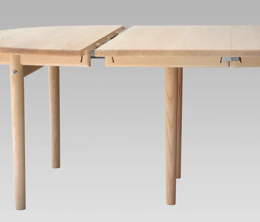 PP70/126 Spisebord af Hans J. Wegner