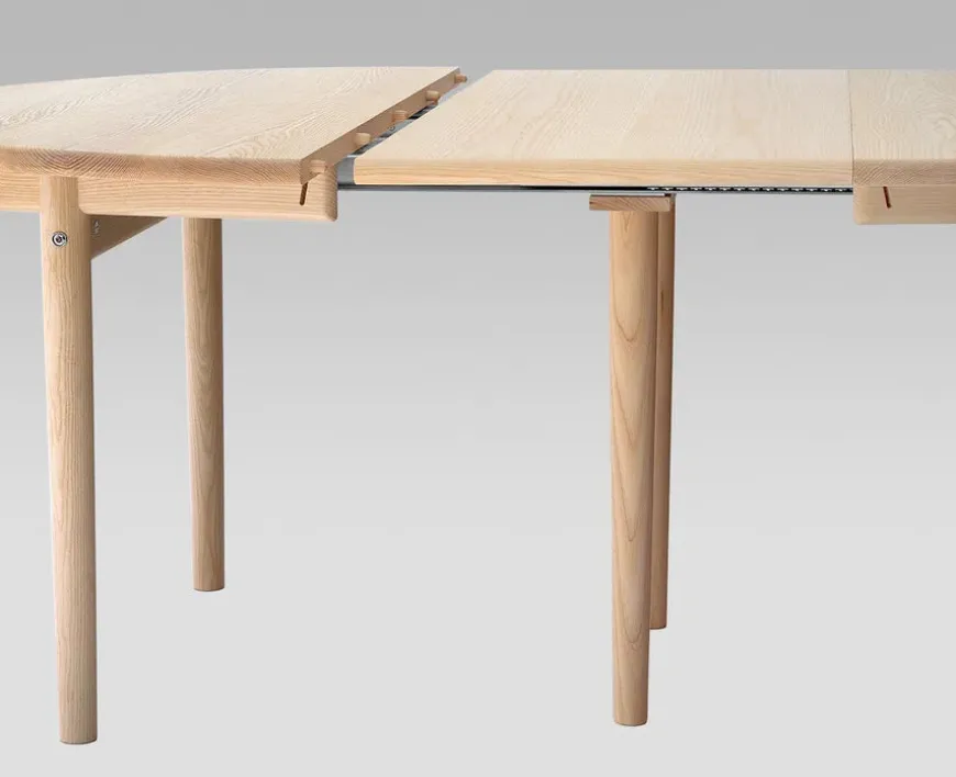 PP70/126 Spisebord af Hans J. Wegner