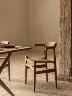 PP68 Stol af Hans J. Wegner