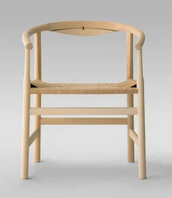 PP201 Stol af Hans J. Wegner