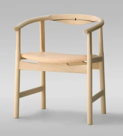 PP203 Stol af Hans J. Wegner
