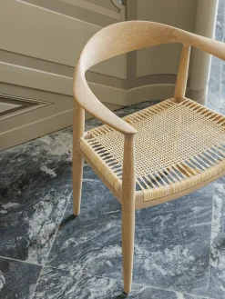 PP501 The Chair af Hans J. Wegner