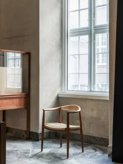 PP501 The Chair af Hans J. Wegner