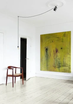 PP503 The Chair af Hans J. Wegner