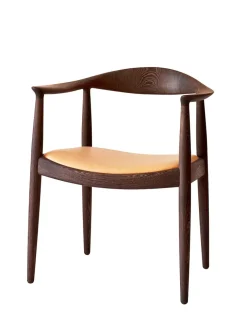 PP503 The Chair af Hans J. Wegner