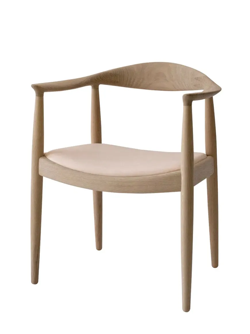 PP503 The Chair af Hans J. Wegner