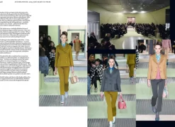 Prada Catwalk fra New Mags