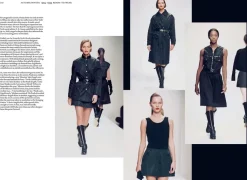 Prada Catwalk fra New Mags
