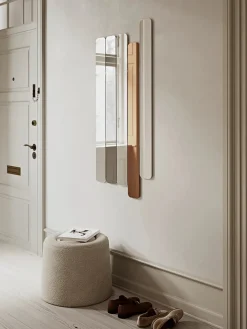 Praline Pouf, Ø 122 cm fra Woud