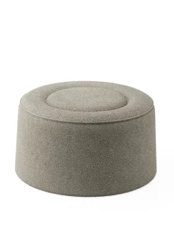 Praline Pouf, Ø 122 cm fra Woud