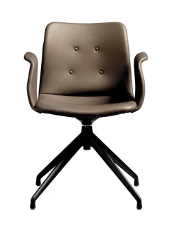 Primum Chair 4 Star Return Swivel fra Bent Hansen