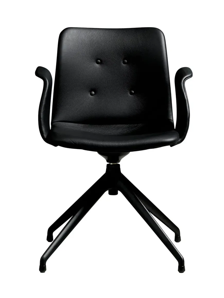 Primum Chair 4 Star Return Swivel fra Bent Hansen
