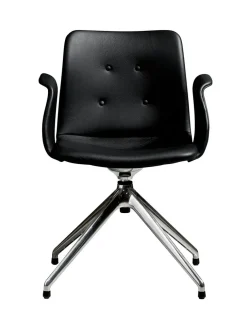 Primum Chair 4 Star Return Swivel fra Bent Hansen