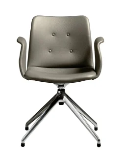 Primum Chair 4 Star Return Swivel fra Bent Hansen