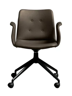 Primum Chair 4 Star Swivel m. Hjul fra Bent Hansen