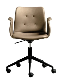 Primum Chair 4 Star Swivel m. Hjul fra Bent Hansen