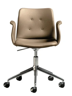 Primum Chair 4 Star Swivel m. Hjul fra Bent Hansen