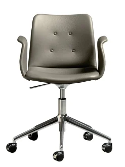 Primum Chair 5 Star Swivel m. Hjul fra Bent Hansen